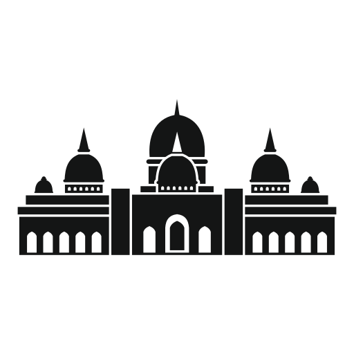 Mosque Generic Others icon