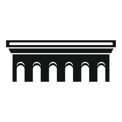 route Icône gratuit