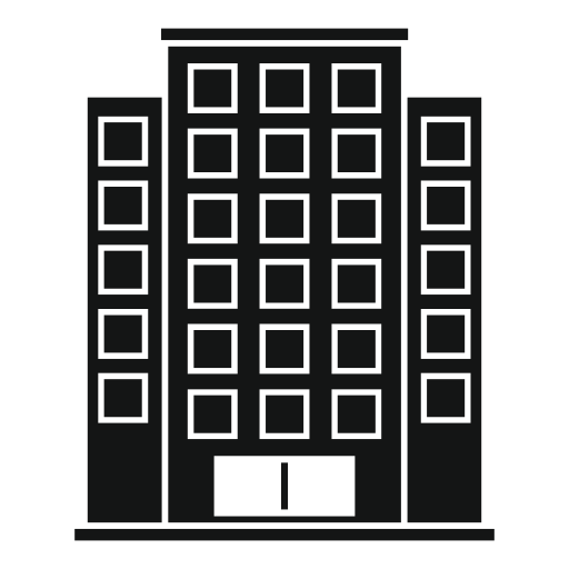 bâtiment Icône gratuit bâtiment Icône gratuit