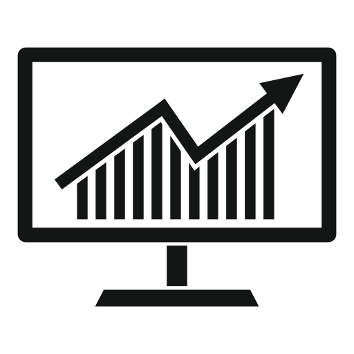 monitor icono gratis