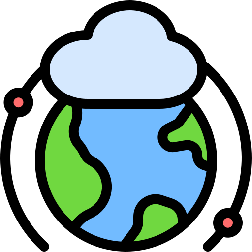atmosphäre kostenlos Icon atmosphäre kostenlos Icon