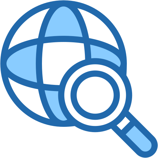 Planet free icon