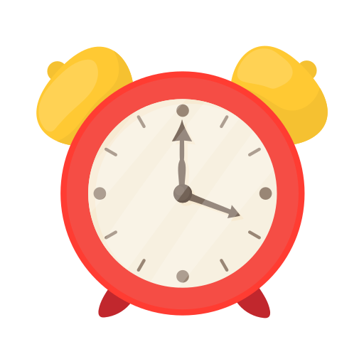 Clock Generic Others icon