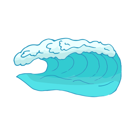 Море бесплатно иконка