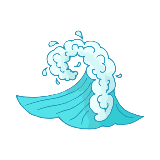 Море бесплатно иконка