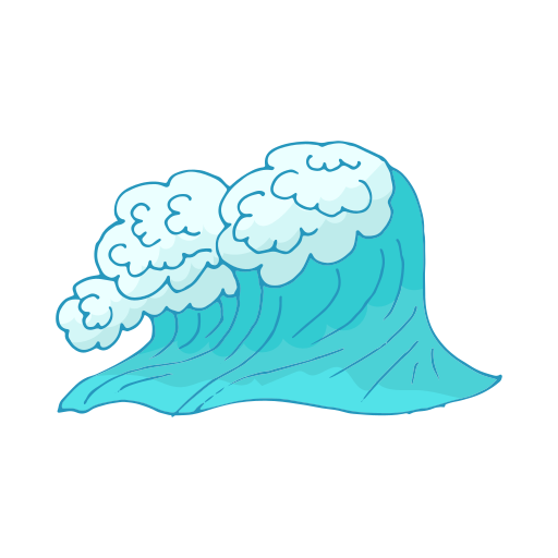 Море бесплатно иконка