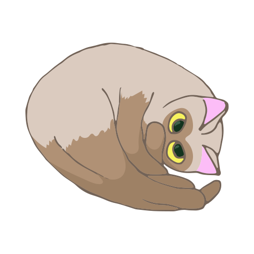 Animal free icon Animal free icon
