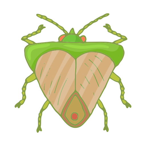 Insect free icon