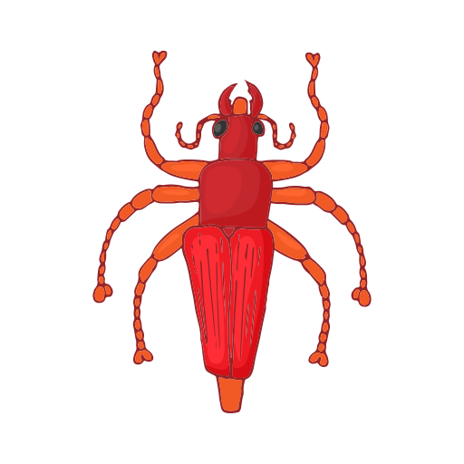 Insect free icon Insect free icon