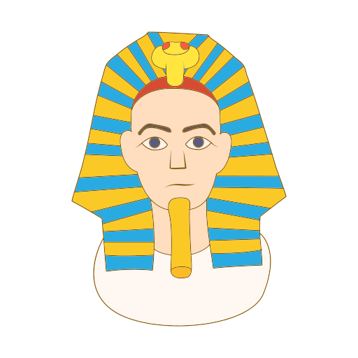 egipto icono gratis