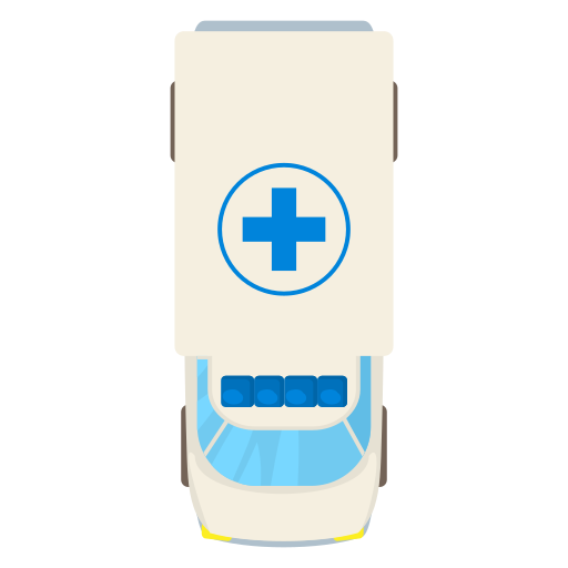 médico icono gratis