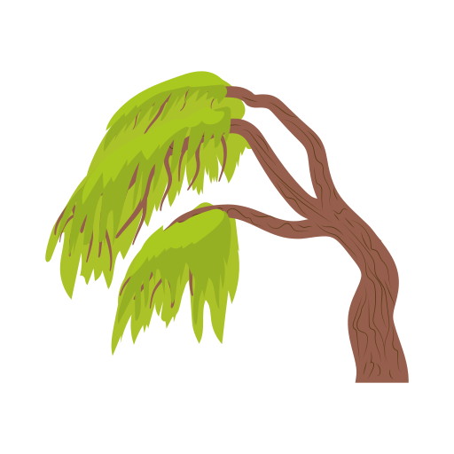 naturaleza icono gratis