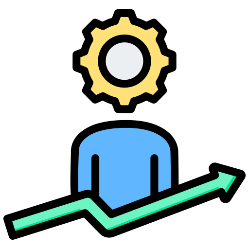 Личностный рост бесплатно иконка Личностный рост бесплатно иконка