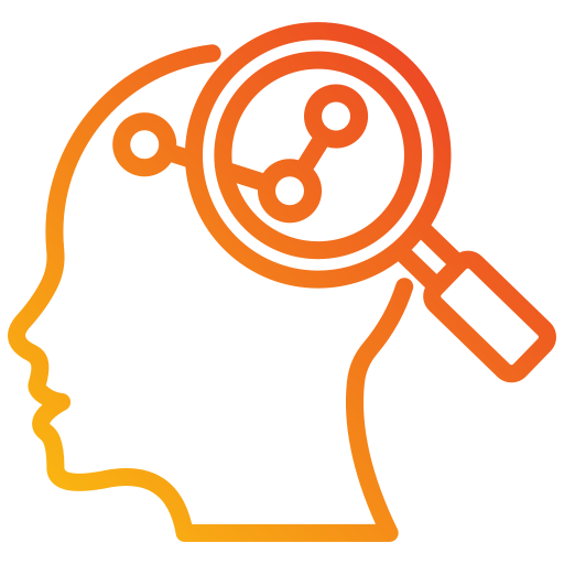 investigación icono gratis