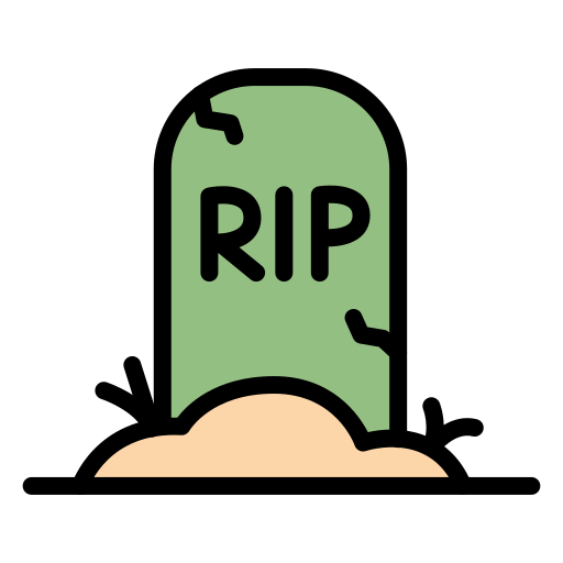 Tombstone free icon Tombstone free icon