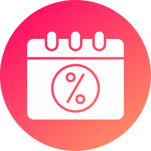 calendario icono gratis