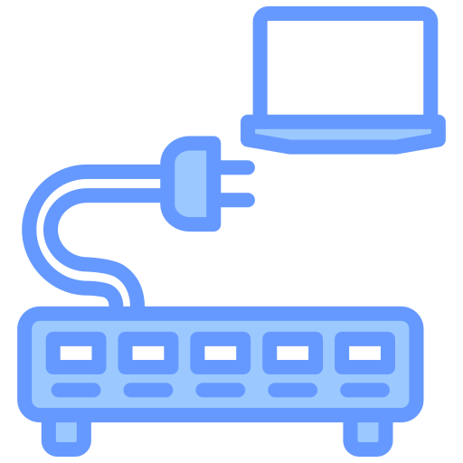 netzwerkschalter kostenlos Icon netzwerkschalter kostenlos Icon