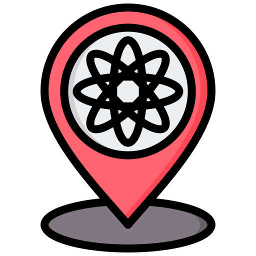 ubicación icono gratis