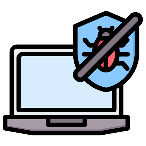 antivirus icono gratis