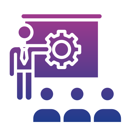 empleado icono gratis