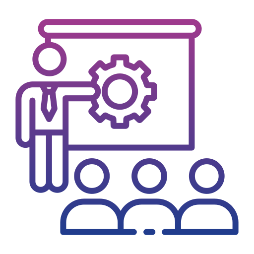 empleado icono gratis