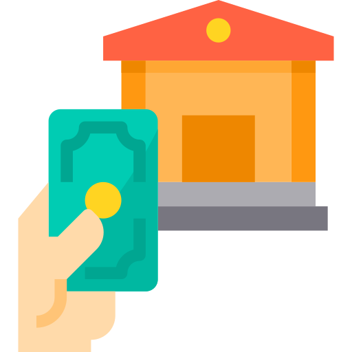 은행 무료 아이콘 은행 무료 아이콘