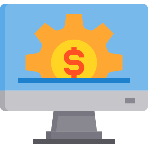 Управление бесплатно иконка Управление бесплатно иконка