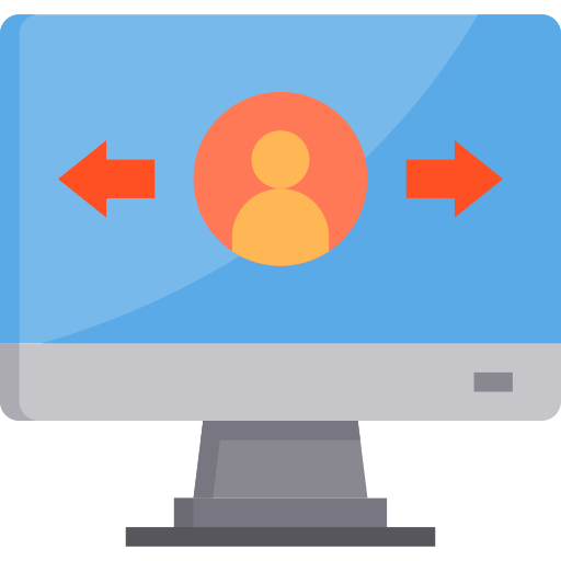 프로필 무료 아이콘