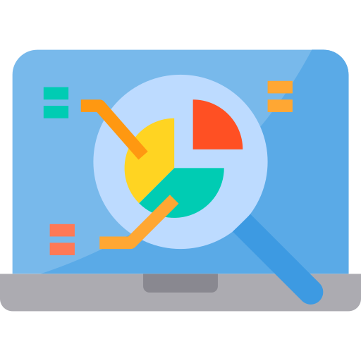 Отчет бесплатно иконка