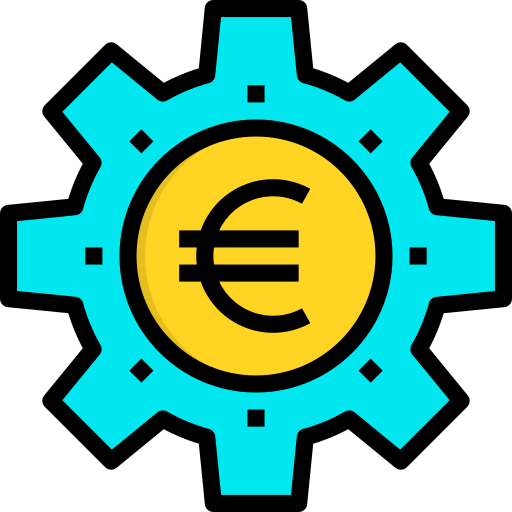 euro kostenlos Icon euro kostenlos Icon