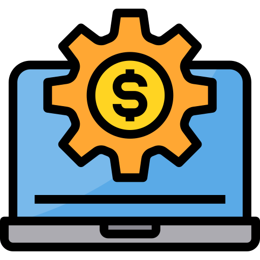 verwaltung kostenlos Icon verwaltung kostenlos Icon