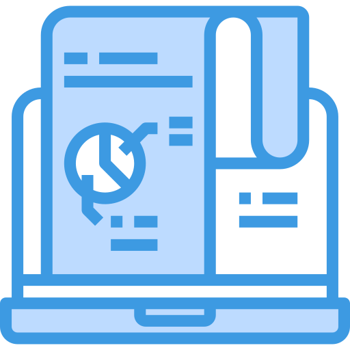 bericht kostenlos Icon