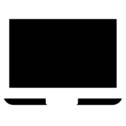 ordenador portátil icono gratis