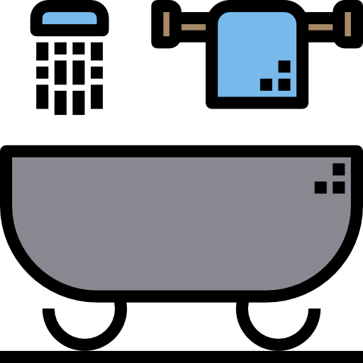 badewanne kostenlos Icon
