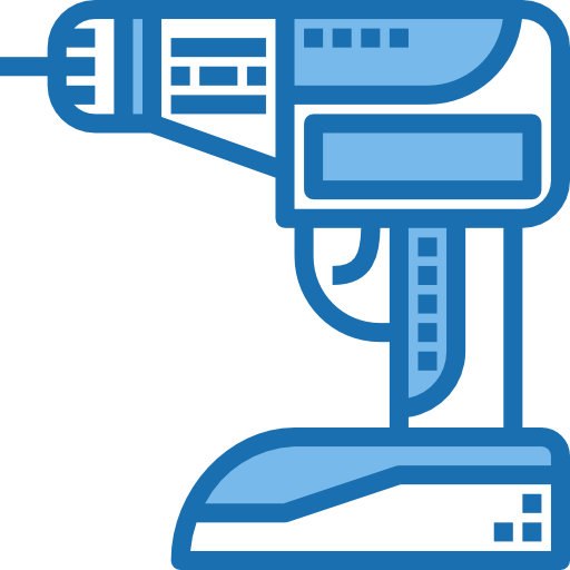 bohrer kostenlos Icon