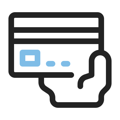 Payment free icon Payment free icon