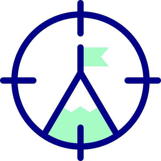 mission kostenlos Icon mission kostenlos Icon
