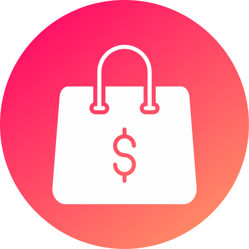 cartera icono gratis