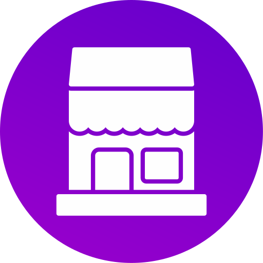 almacenar icono gratis