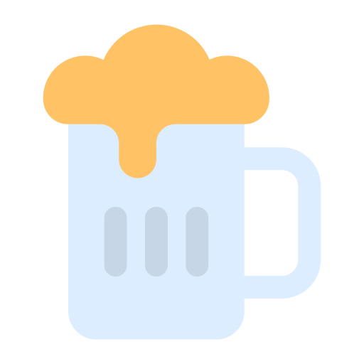 맥주 무료 아이콘