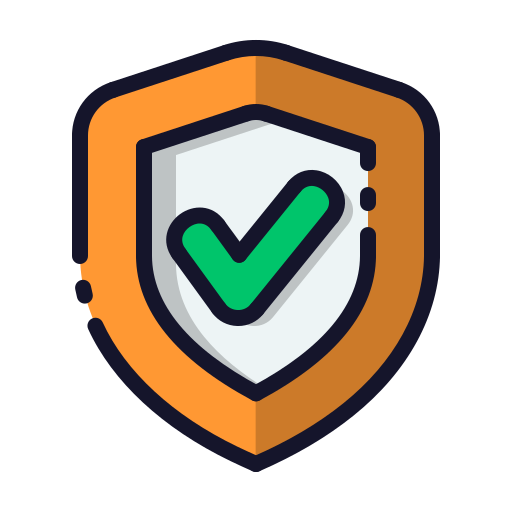 blindaje icono gratis