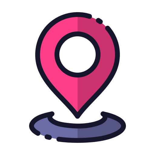 localização grátis ícone localização grátis ícone