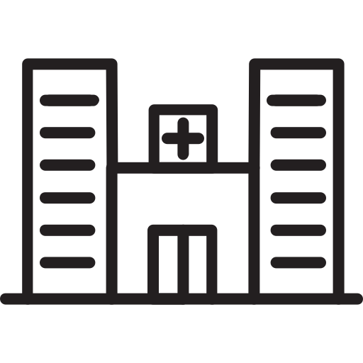 hospital icono gratis