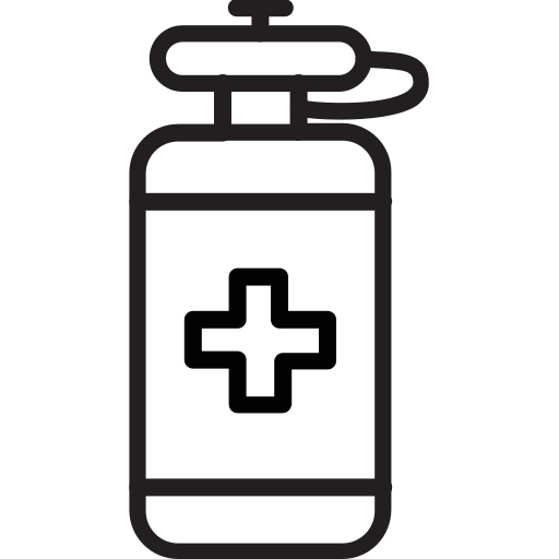médecine Icône gratuit médecine Icône gratuit