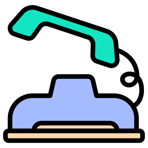 teléfono icono gratis