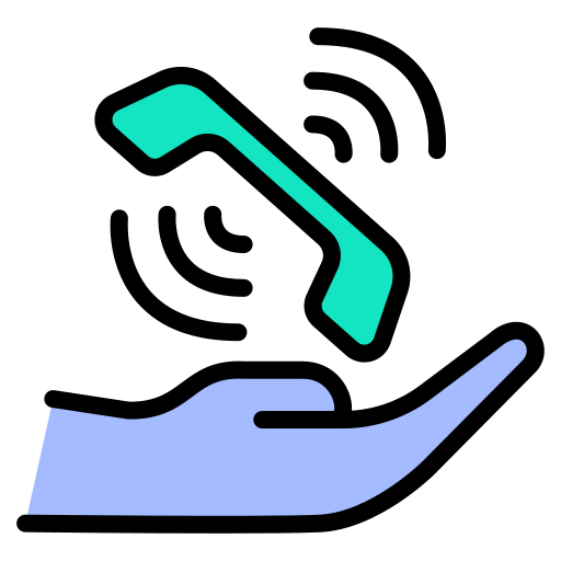 contáctenos icono gratis