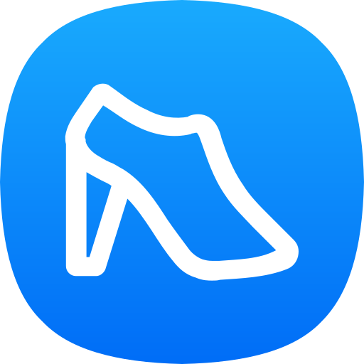 zapatos icono gratis