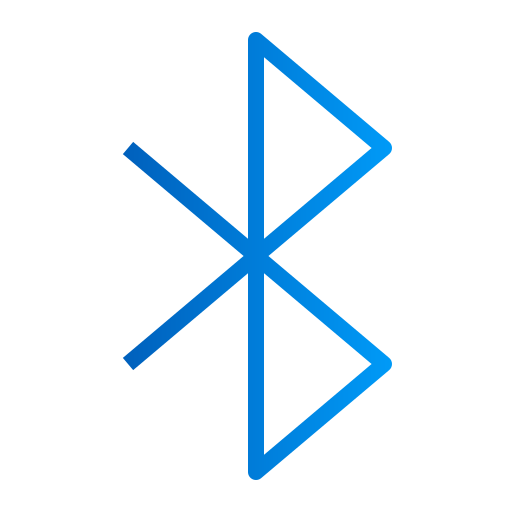 bluetooth icono gratis