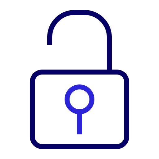 gesperrt kostenlos Icon gesperrt kostenlos Icon