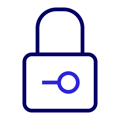 Locked free icon Locked free icon